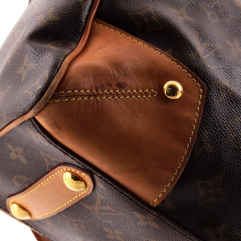 Louis Vuitton Retiro Handbag Canvas Gm #238929L16B - Picture 6 of 9